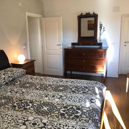 La Casa Ai Pozzi Apartment Rieti Luaran gambar