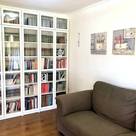 La Casa Ai Pozzi Apartment Rieti Luaran gambar