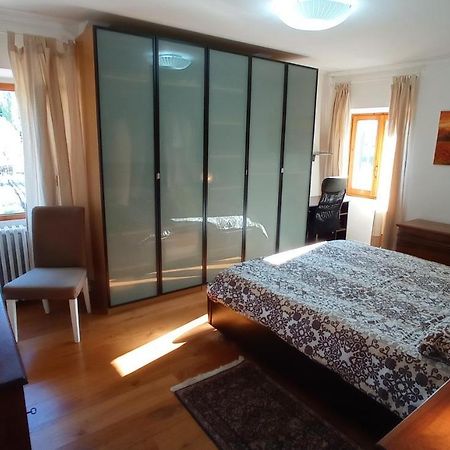 La Casa Ai Pozzi Apartment Rieti Luaran gambar
