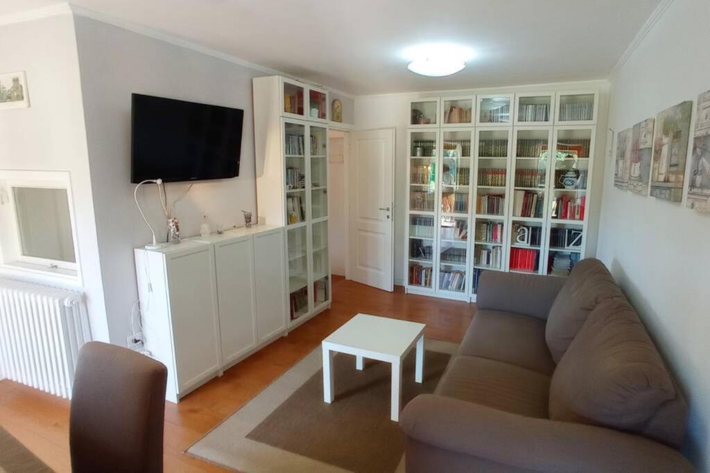 La Casa Ai Pozzi Apartment Rieti Luaran gambar