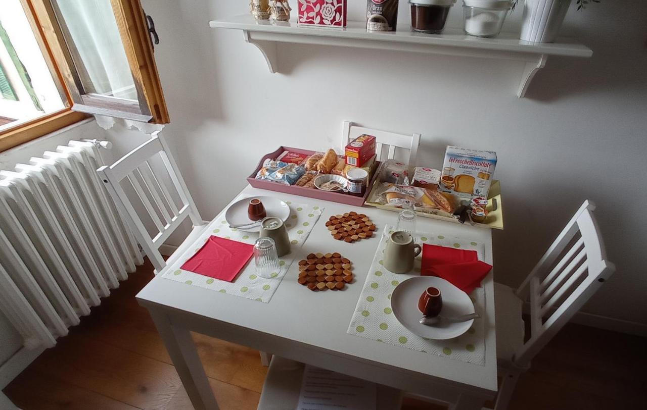 La Casa Ai Pozzi Apartment Rieti Luaran gambar
