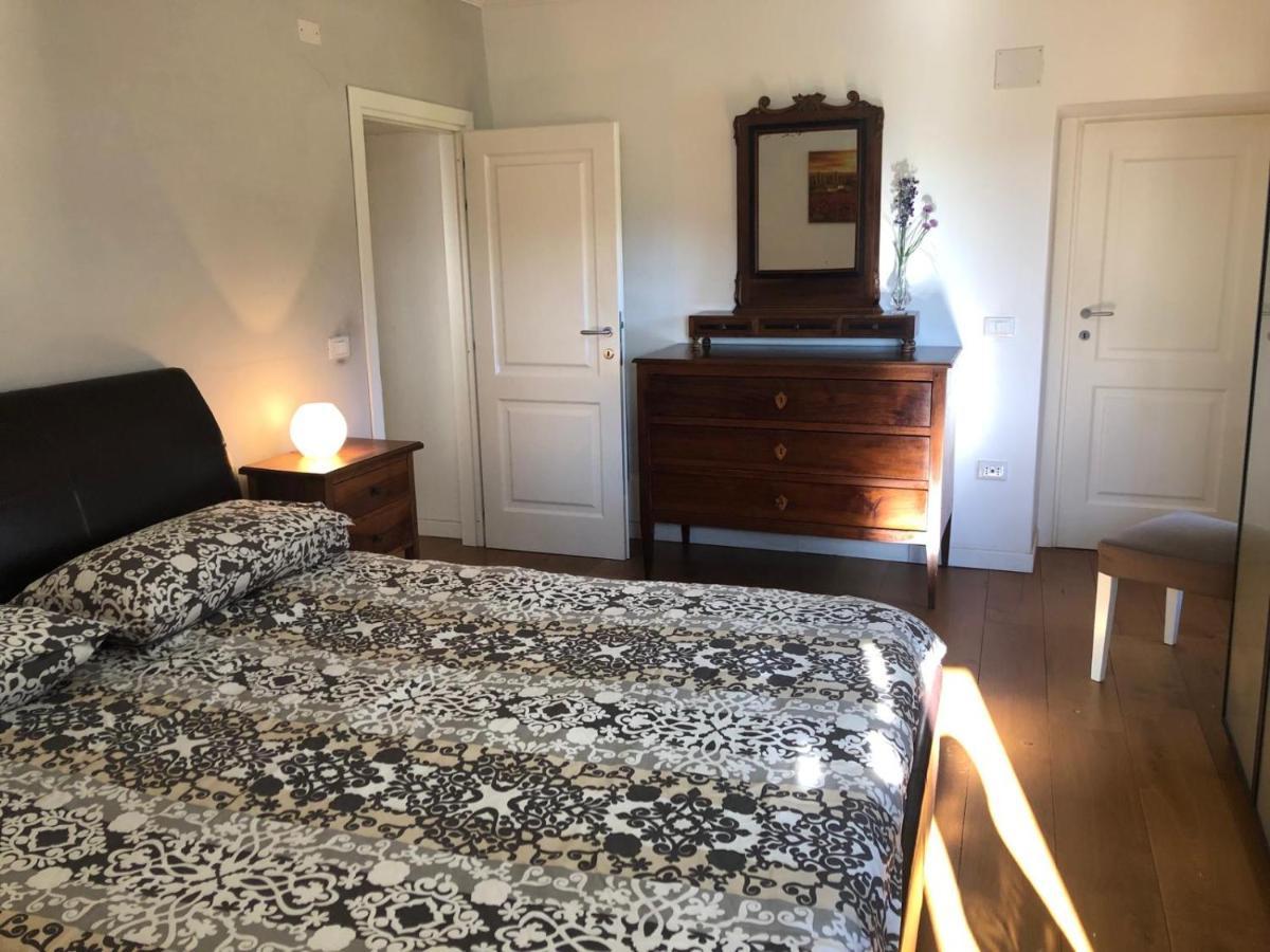 La Casa Ai Pozzi Apartment Rieti Luaran gambar