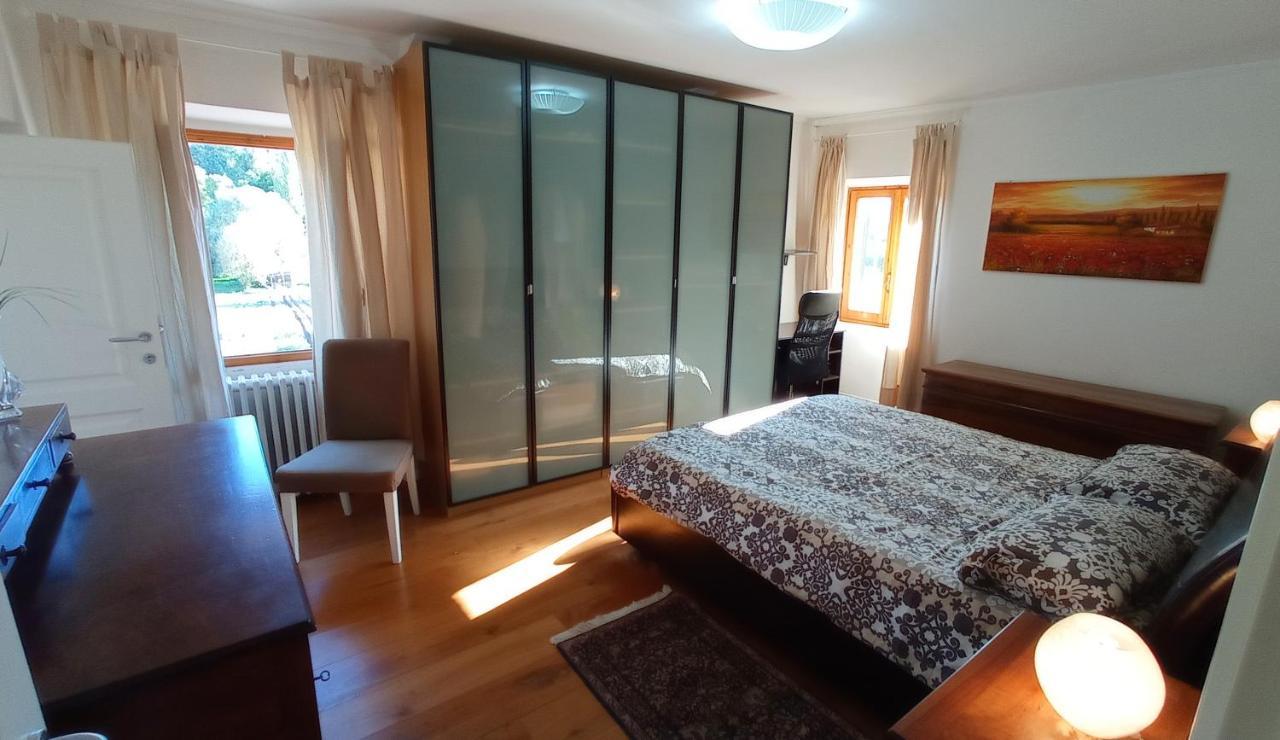 La Casa Ai Pozzi Apartment Rieti Luaran gambar